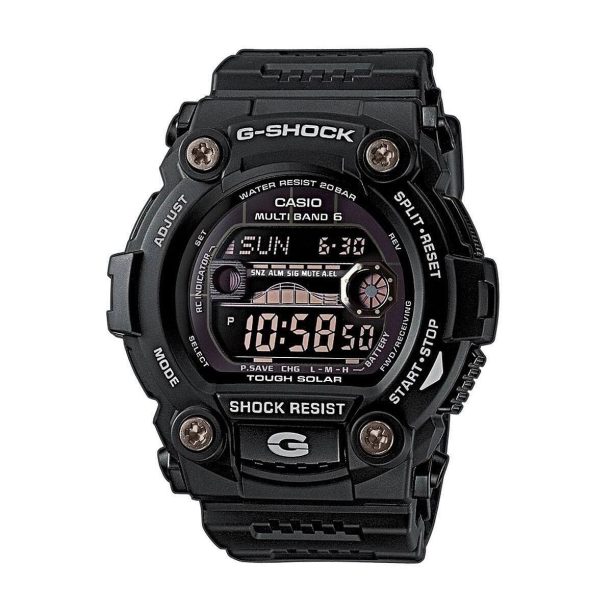 Часовник Casio G-SHOCK - GW-7900B-1ER ниска цена