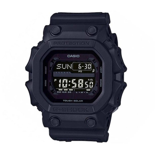 Часовник Casio G-SHOCK - GX-56BB-1ER ниска цена