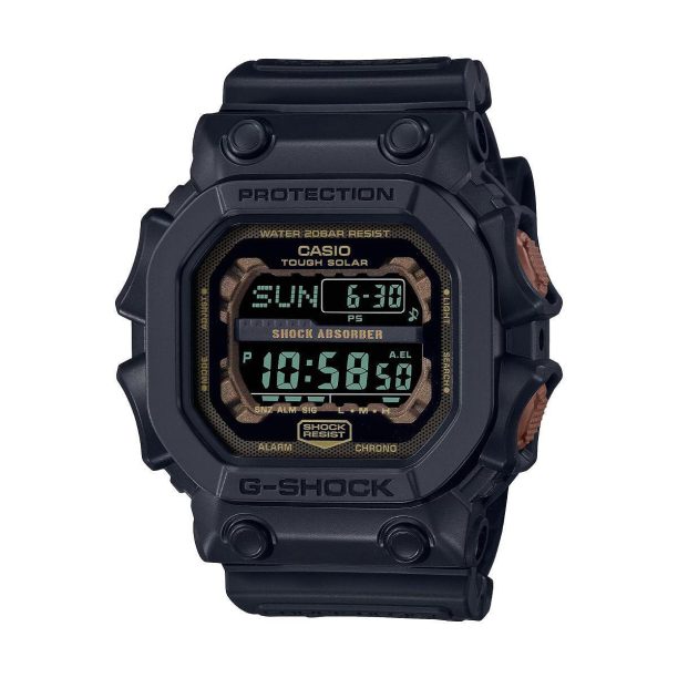 Часовник Casio G-SHOCK - GX-56RC-1ER ниска цена