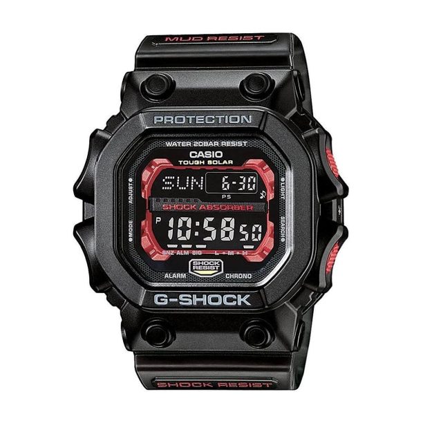 Часовник Casio G-SHOCK - GXW-56-1AER ниска цена