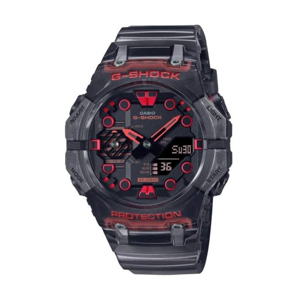 Оригинален Мъжки Часовник Casio G-Shock GA-B001G-1AER