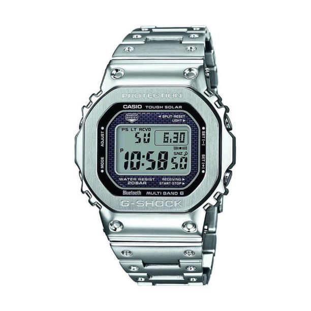 Часовник Casio G-Shock  - GMW-B5000D-1ER ниска цена