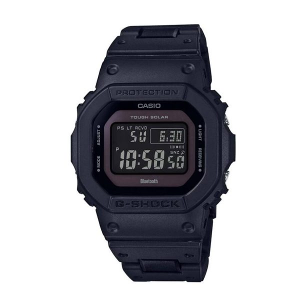 Оригинален Мъжки Часовник Casio G-Shock GW-B5600BC-1BER