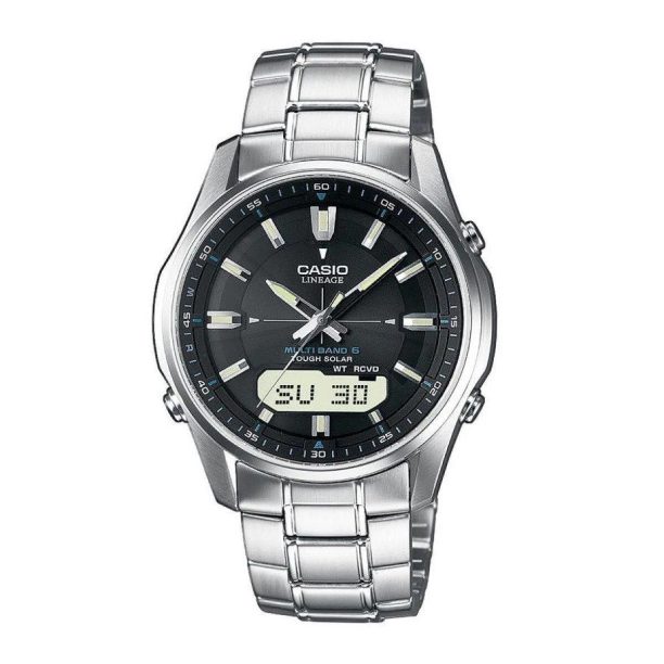 Часовник Casio Lineage - LCW-M100DSE-1AER ниска цена