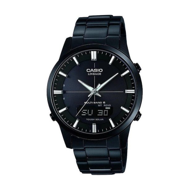 Часовник Casio Lineage - LCW-M170DB-1AER ниска цена