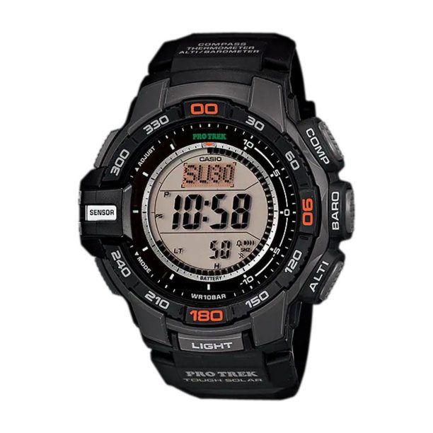 Часовник Casio Pro Trek  - PRG-270-1ER ниска цена