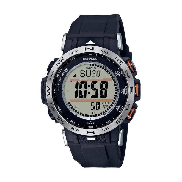 Часовник Casio Pro Trek  - PRW-30-1AER ниска цена