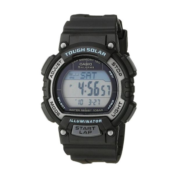 Часовник Casio - STL-S300H-1AEF ниска цена