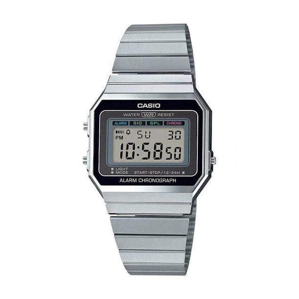 Часовник Casio VINTAGE - A700WE-1AEF ниска цена