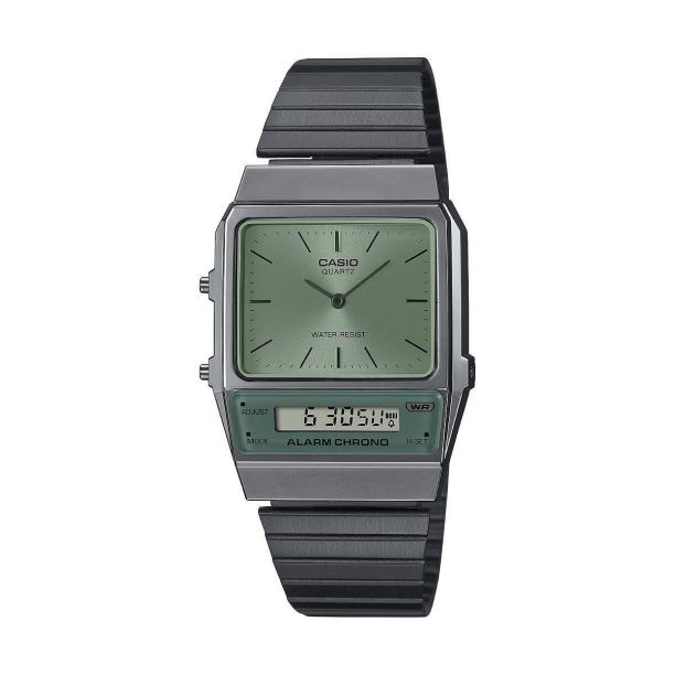 Часовник Casio VINTAGE - AQ-800ECGG-3AEF ниска цена