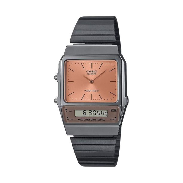 Часовник Casio VINTAGE - AQ-800ECGG-4AEF ниска цена