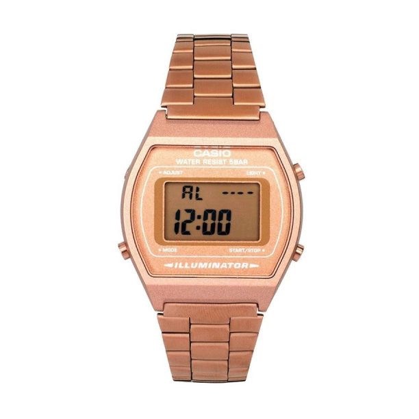 Часовник Casio VINTAGE - B640WC-5AEF ниска цена