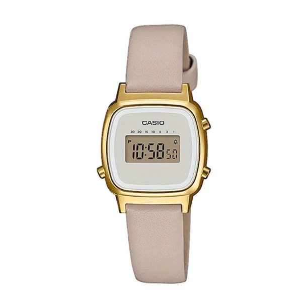 Часовник Casio VINTAGE - LA670WEFL-9EF ниска цена