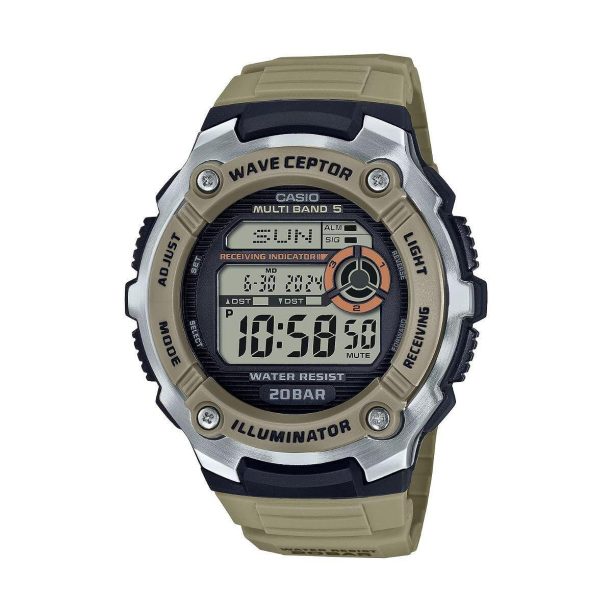 Часовник Casio - WV-200R-5AEF ниска цена