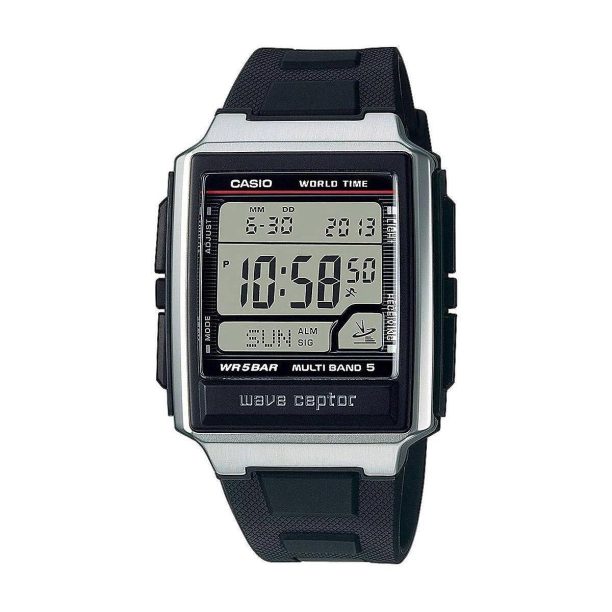 Часовник Casio - WV-59R-1AEF ниска цена