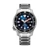 Оригинален Мъжки Часовник Citizen NY0100-50ME