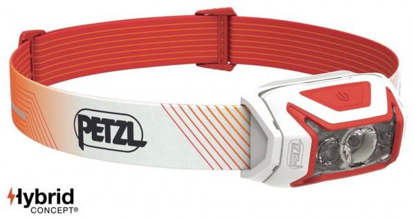 Челник PETZL Actik Core на ниска цена