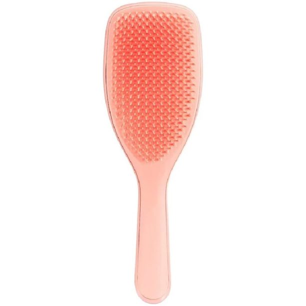 Четка за коса  WET DETANGLER LARGE PEACH GLOW Tangle Teezer