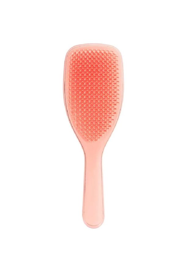 Четка за коса  WET DETANGLER LARGE PEACH GLOW Tangle Teezer