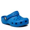 Чехли Crocs в Син цвят