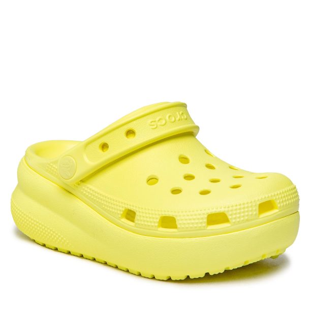 Чехли Crocs