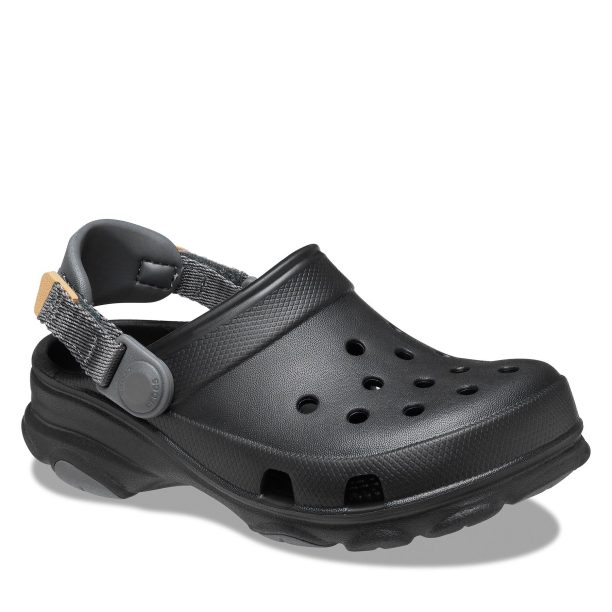 Чехли Crocs