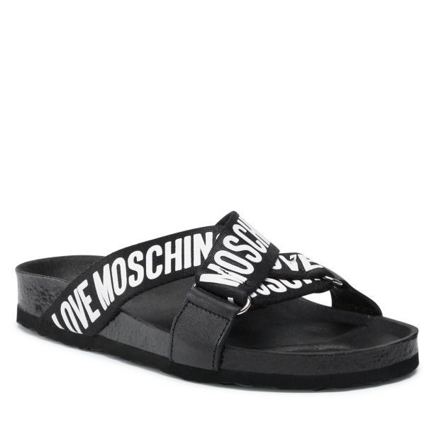 Чехли LOVE MOSCHINO