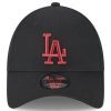 Шапка 9FORTY LA Dodgers с лого New Era