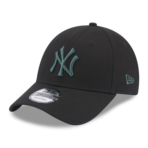 Шапка 9FORTY New York Yankees с лого New Era