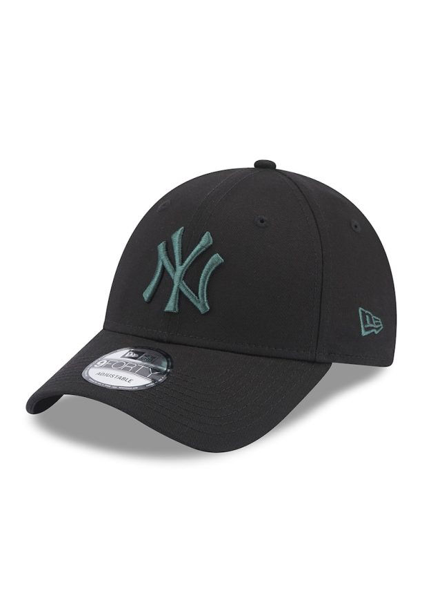 Шапка 9FORTY New York Yankees с лого New Era