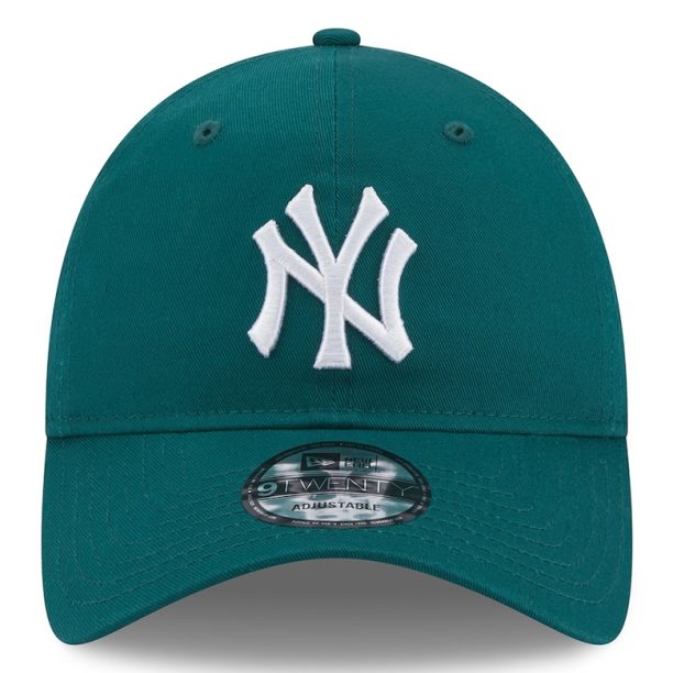 Шапка 9TWENTY New York Yankees с лого New Era