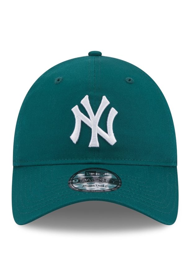 Шапка 9TWENTY New York Yankees с лого New Era