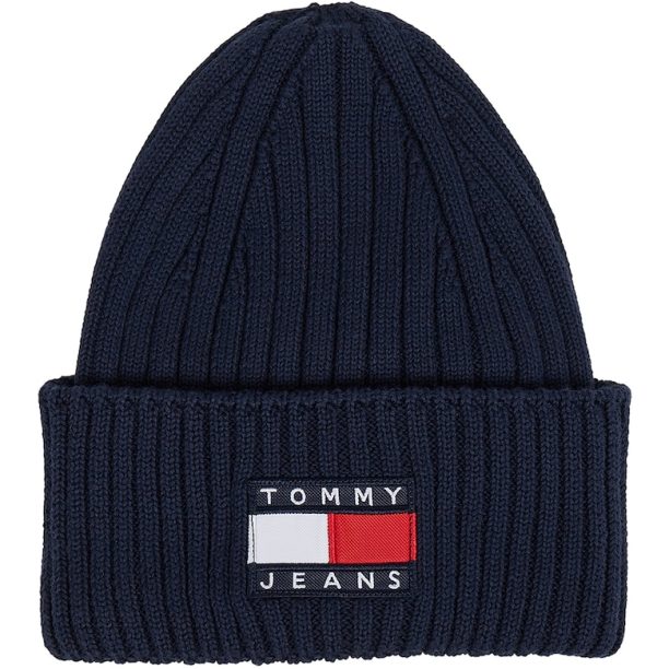 Шапка Heritage Archive с органичен памук Tommy Jeans