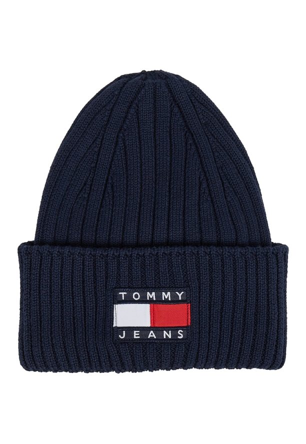 Шапка Heritage Archive с органичен памук Tommy Jeans