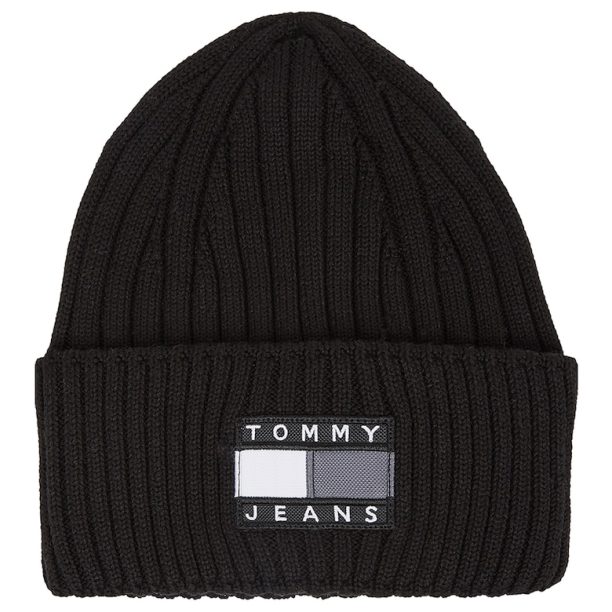 Шапка Heritage Archive с органичен памук Tommy Jeans