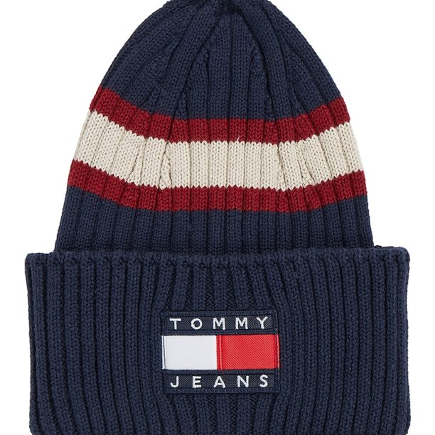 Шапка Heritage Archive с органичен памук Tommy Jeans