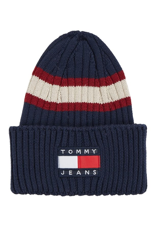 Шапка Heritage Archive с органичен памук Tommy Jeans