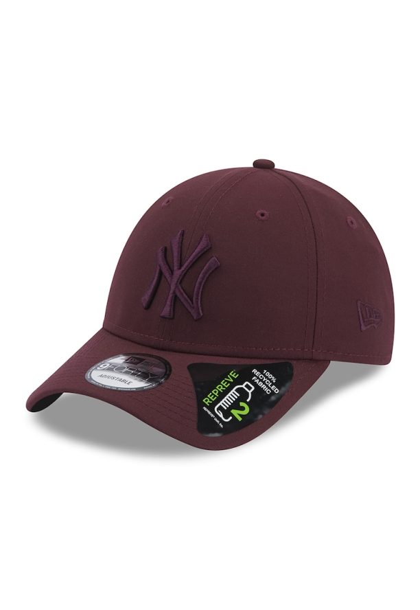 Шапка New York Yankees с лого New Era