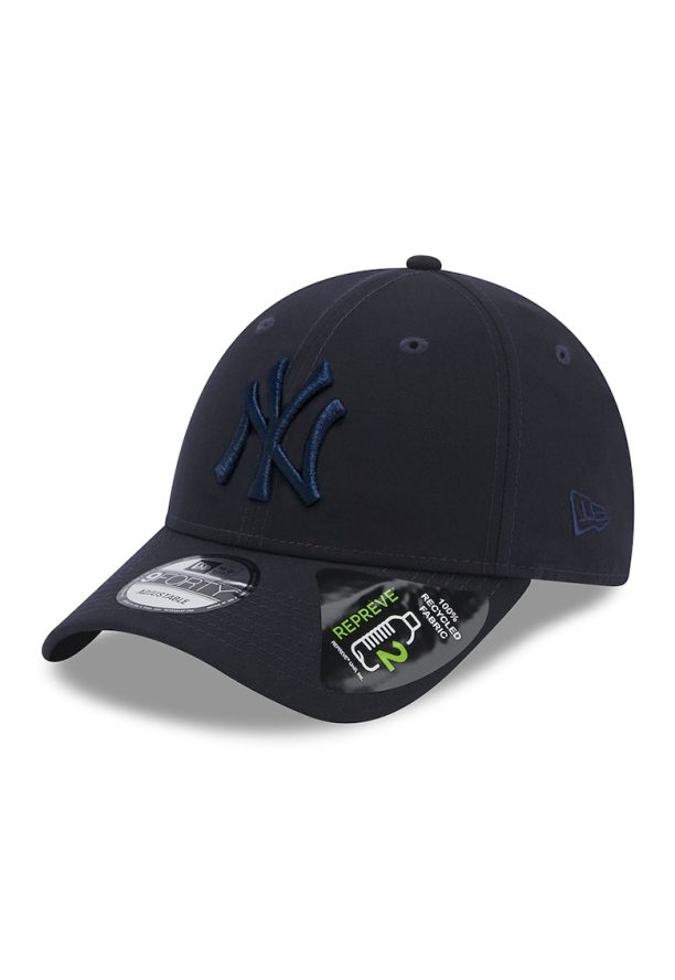 Шапка New York Yankees с лого New Era