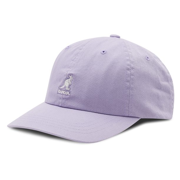 Шапка с козирка Kangol