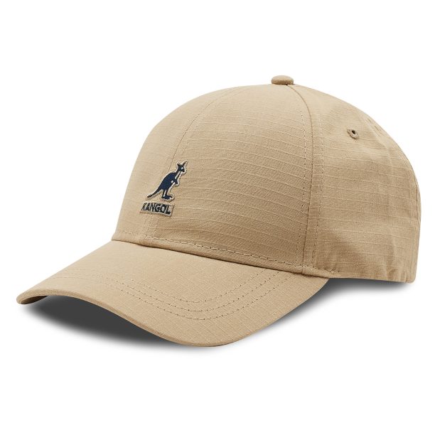 Шапка с козирка Kangol