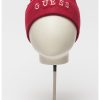 Шапка с лого Guess