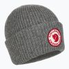 Шапка с логото на Fjällräven 1960 020 grey