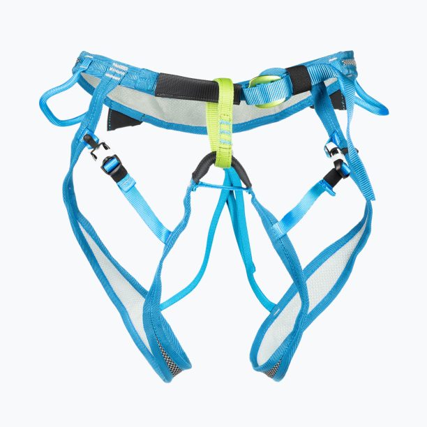 Шейна за катерене Climbing Technology Tami blue 7H155AC