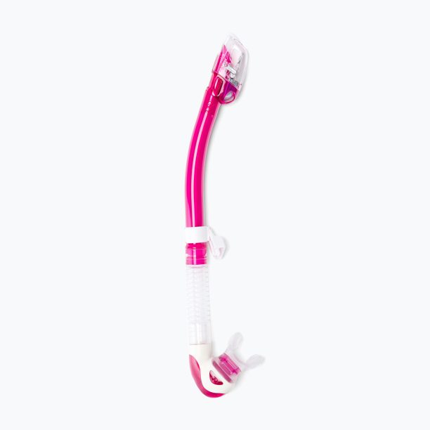 Шнорхел TUSA Hyperdry Elite 2 Pink SP-0101