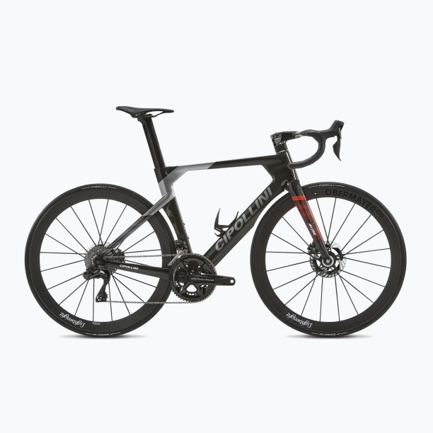 Шосеен велосипед Cipollini RB1K AD.ONE N30EL CARS22 черен M0012MC123ADONE_DB N30EL