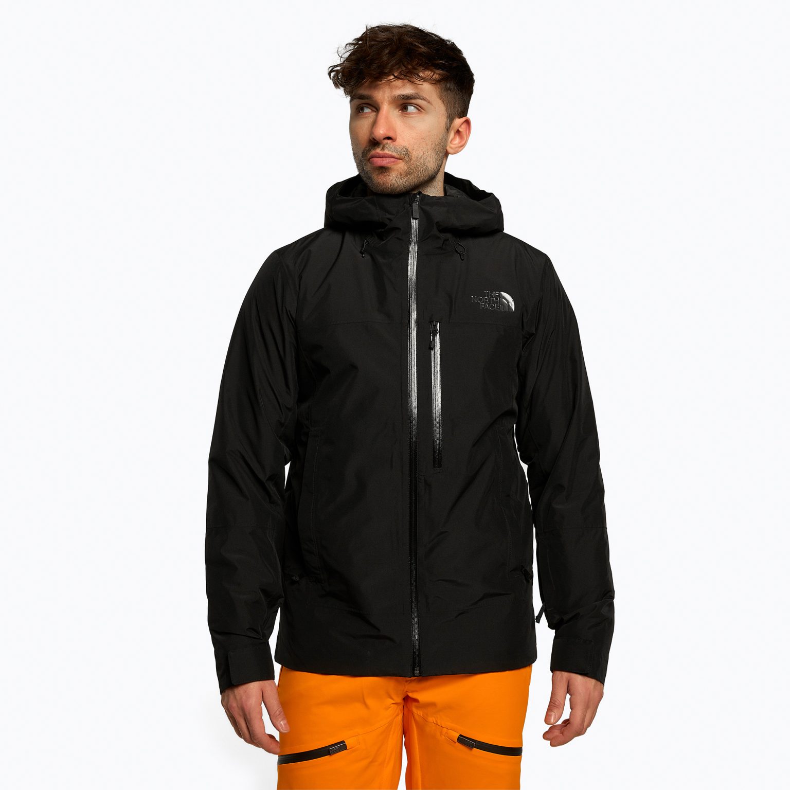 Яке The North Face Descendit NF0A4QWWJK31