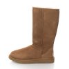 Australia - Велурени боти Classic UGG