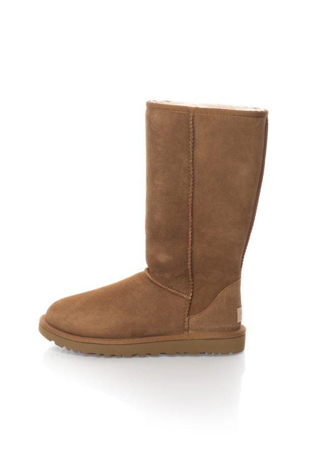 Australia - Велурени боти Classic UGG