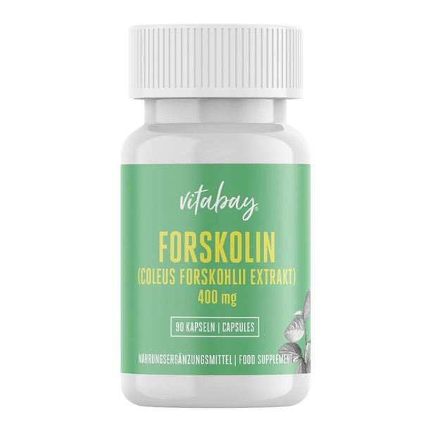 Forskolin